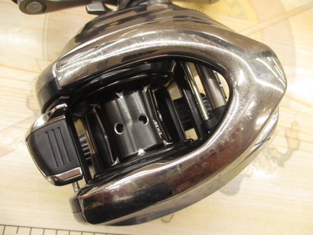 16アンタレスDC LH｜＠ベリーネット 日本最大新品中古釣具WEB