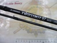 ツーリミット97マルチ