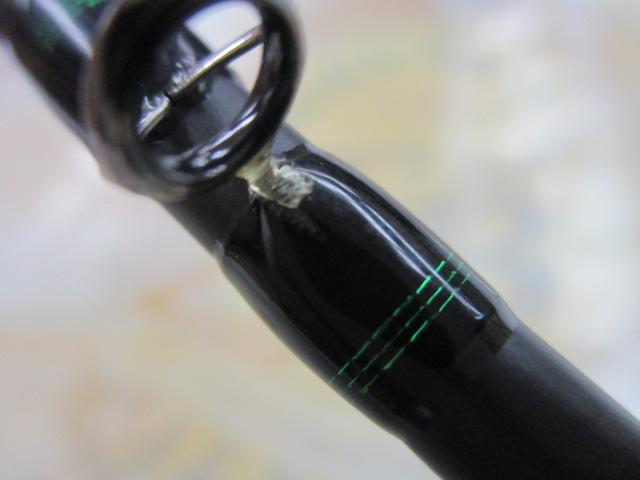 ロードランナーストラクチャーNXS STN6100M バーサタイルミッド