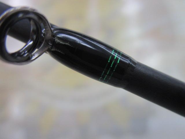 ロードランナーストラクチャーNXS STN6100M バーサタイルミッド