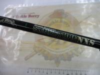 ロードランナーストラクチャーNXS STN6100M バーサタイルミッド