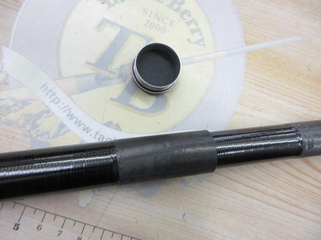 銀影エア T90・J