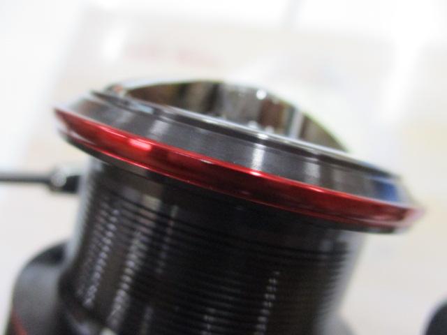 20インパルト 競技LBD