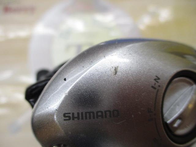 SHIMANO - シマノ スコーピオン DC7 LH スコーピオンDC7 LH｜＠ベリーネット 日本最大新品中古釣具WEB