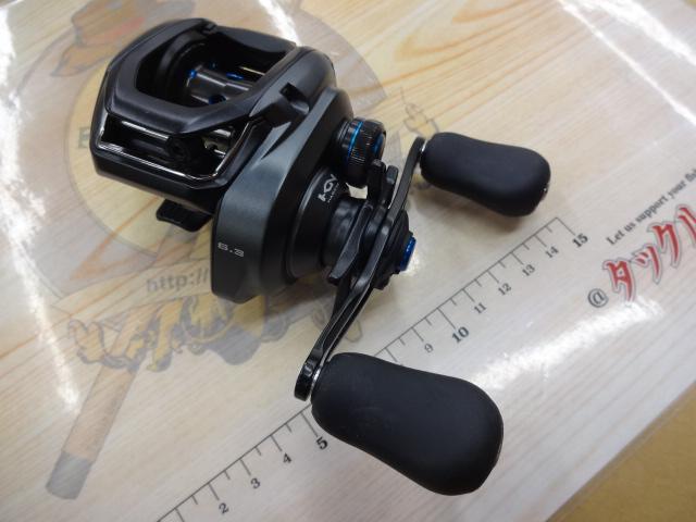 19SLX MGL 71｜＠ベリーネット 日本最大新品中古釣具WEBショップ