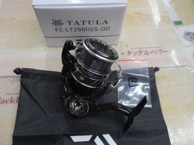 23タトゥーラ　FC LT2500SS-QD 23タトゥーラ FC LT2500SS-QD｜＠ベリーネット 日本最大新品中古