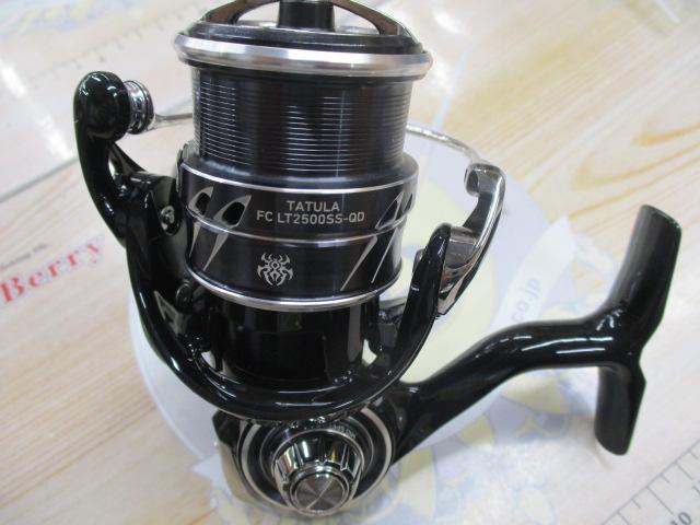 23タトゥーラ FC LT2500SS-QD｜＠ベリーネット 日本最大新品中古