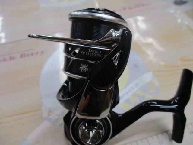23タトゥーラ FC LT2500SS-QD｜＠ベリーネット 日本最大新品中古