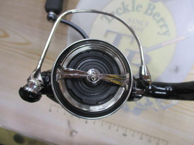 23 タトゥーラ FC LT2500SS-QD 楽天市場】ダイワ 23タトゥーラ FC LT2500SS-H-QD