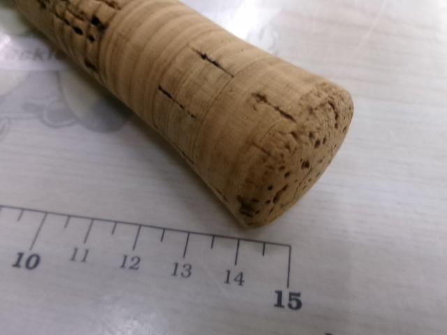 ミスタードン トラウトクイーン TQ56