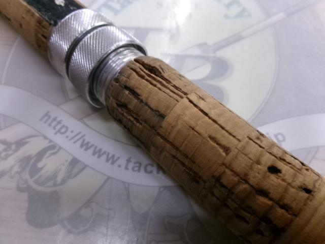 ミスタードン トラウトクイーン TQ56