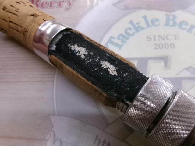 ミスタードン トラウトクイーン TQ56