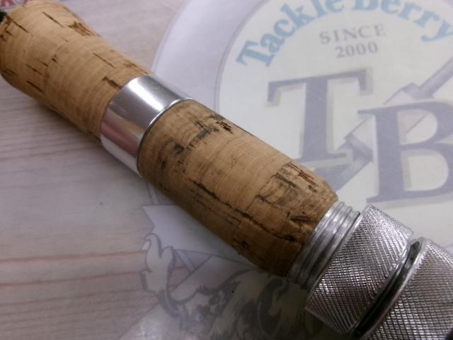 ミスタードン トラウトクイーン TQ56｜＠ベリーネット 日本最大新品