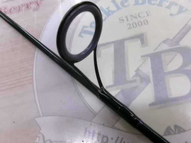 ミスタードン トラウトクイーン TQ56