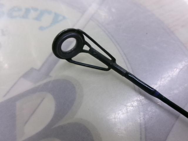 ミスタードン トラウトクイーン TQ56