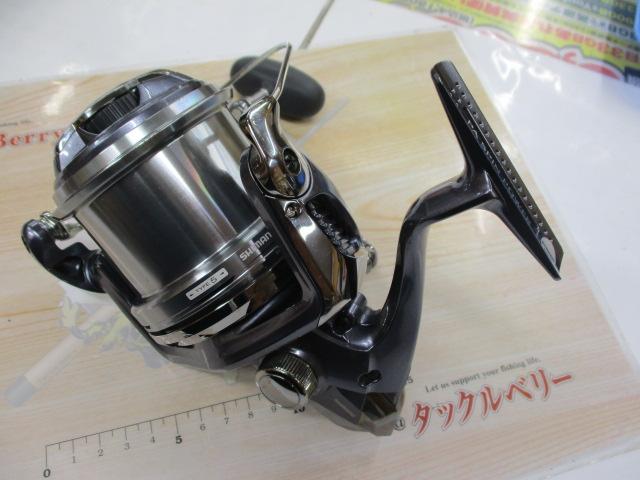 ①シマノ13パワーエアロスピンパワー標準仕様 SHIMANO 13パワーエアロ スピンパワー 標準仕様の最安値