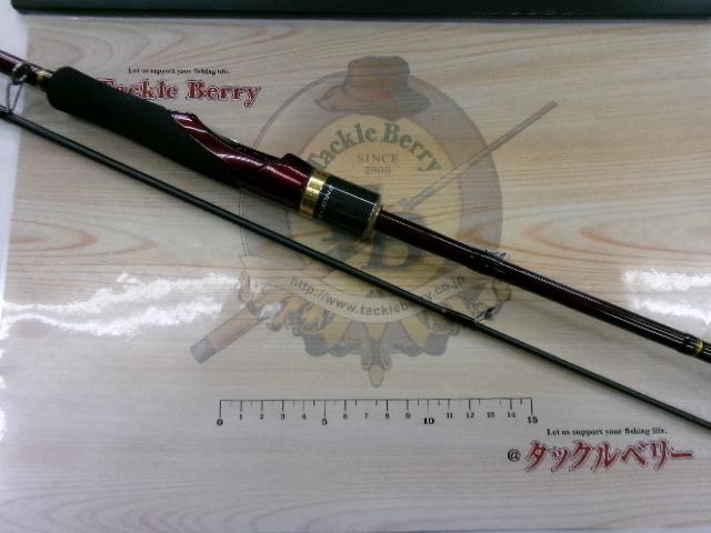 ★シマノ 18炎月 一つテンヤマダイ225MH中古美品★ 18炎月一つテンヤマダイ 225MH｜＠ベリーネット 日本最大新品