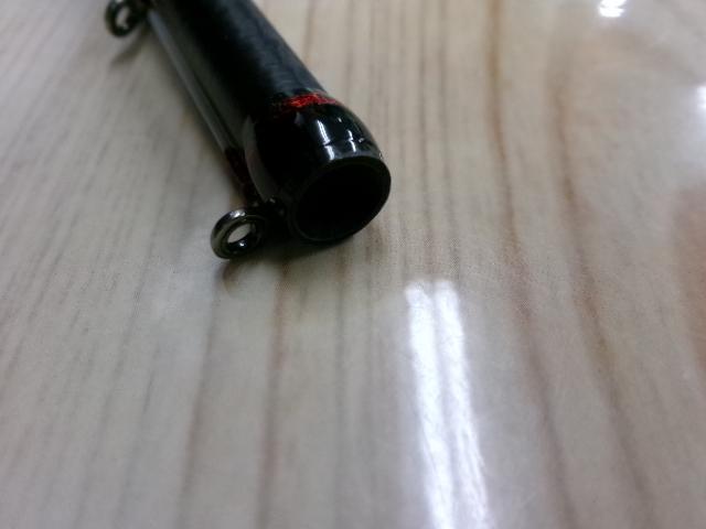 18炎月一つテンヤマダイ 225MH