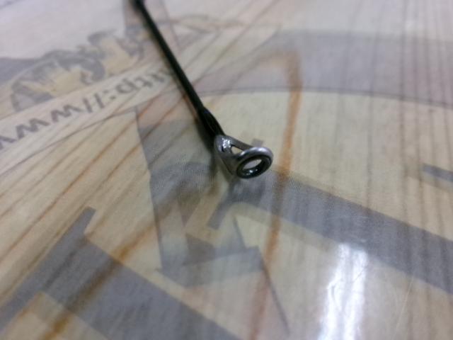 ❤️極美品❤️カレイドインスピラーレTKIC-67MHST-F ブラックレイブンSS カレイドインスピラーレ TKIC-67MHST-F-BK ブラックレイブンSS