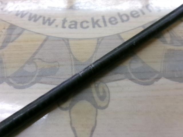 ❤️極美品❤️カレイドインスピラーレTKIC-67MHST-F ブラックレイブンSS カレイドインスピラーレ TKIC-67MHST-F-BK ブラックレイブンSS