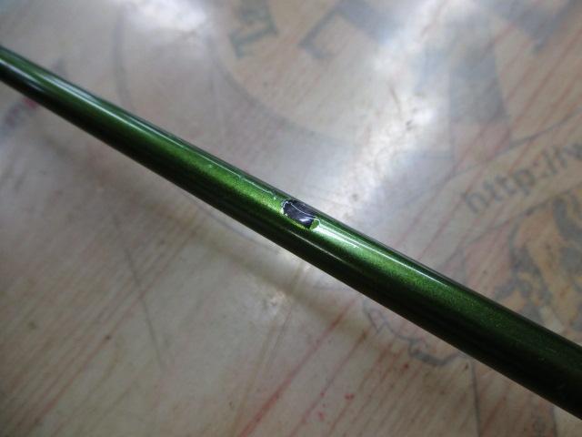 ロードランナーヴォイス HB680XH エクストラエナジードライブHVY