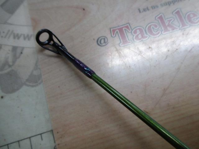 ロードランナーヴォイス HB680XH エクストラエナジードライブHVY