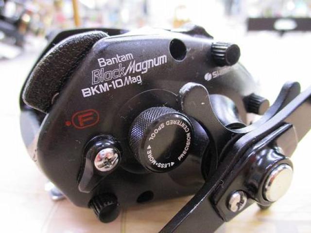 20 バンタム ブラックマグナム BKM 10mag オーバーホール完全整備済