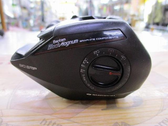 バンタムブラックマグナムBKM-10Mag｜＠ベリーネット 日本最大