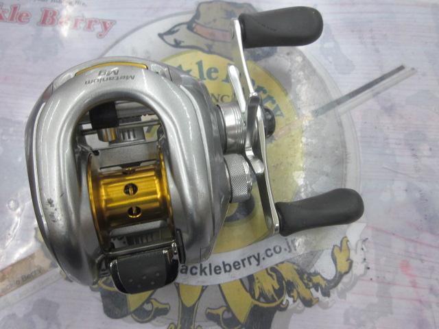 07メタニウムMg RH