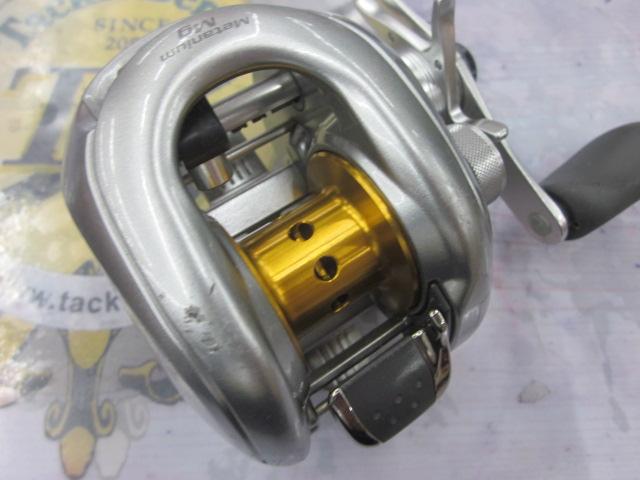 07メタニウムMg RH