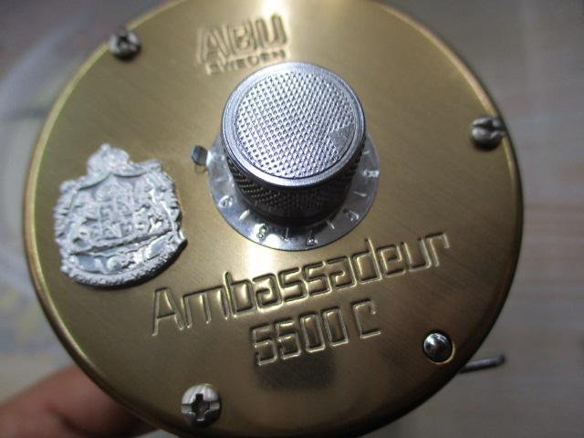 5500C ヘリテージブロンズ｜＠ベリーネット 日本最大新品中古