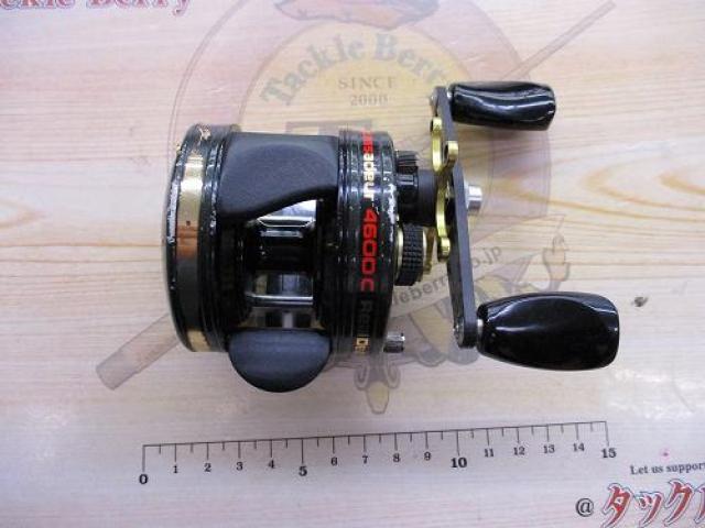 4600C RD-IMAE グリーン｜＠ベリーネット 日本最大新品中古釣具WEBショップ