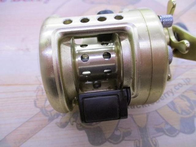 シマノ カルカッタ50XT ベイトリール中古品 カルカッタ 50XT｜＠ベリーネット 日本最大新品中古釣具WEBショップ