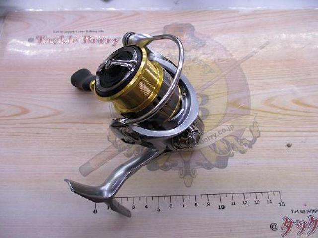 18フリームス LT2000S