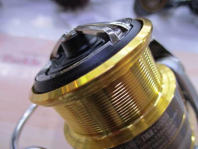 18フリームス LT2000S