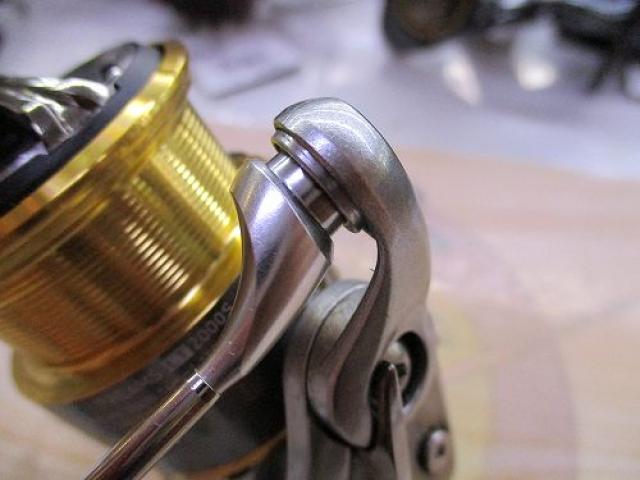 18フリームス LT2000S