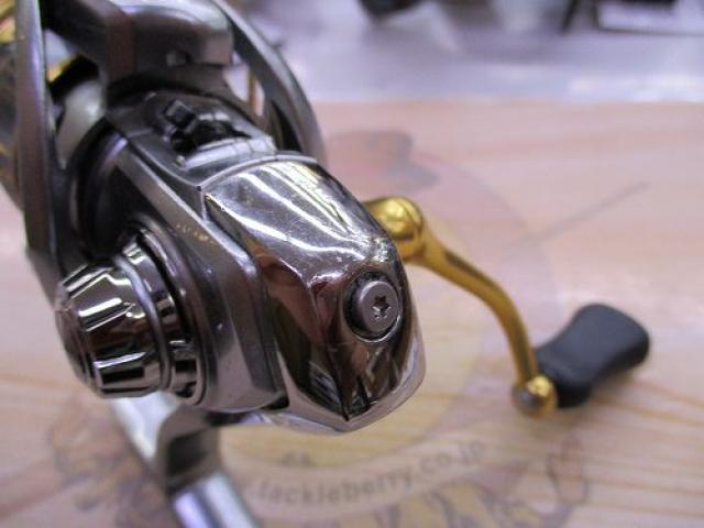 18フリームス LT2000S