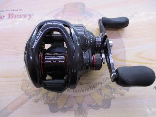 16スコーピオン 70HG