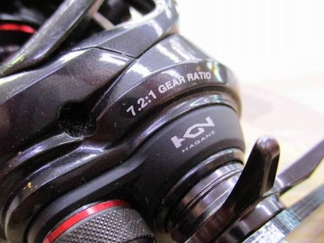 16スコーピオン 70HG