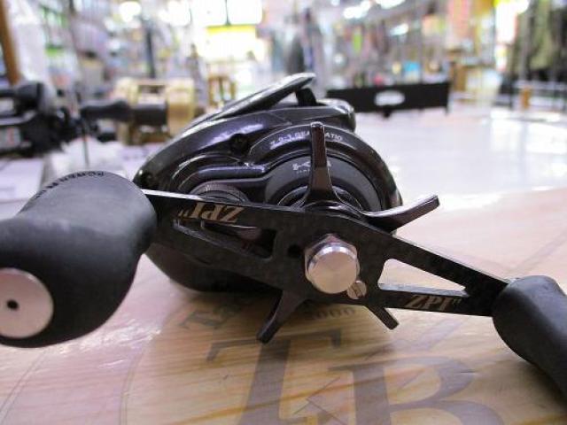 16スコーピオン 70HG