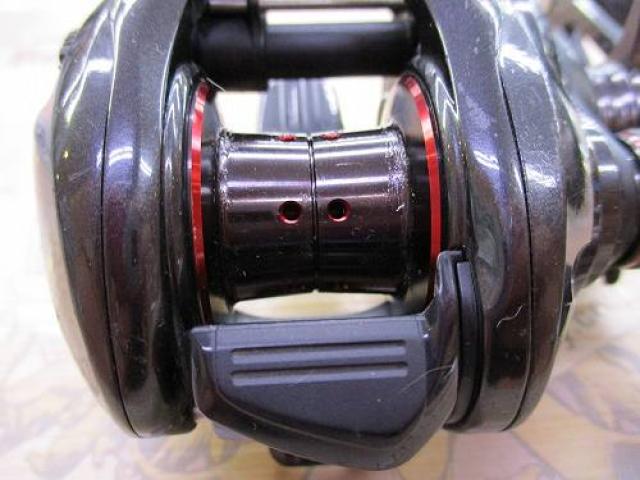 16スコーピオン 70HG