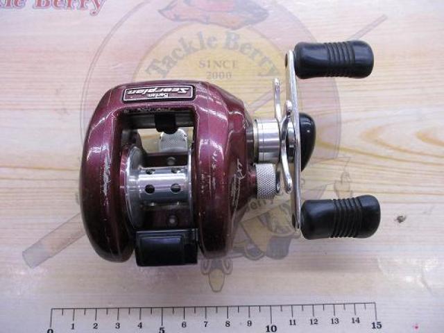 メタニウムXT RH(赤)