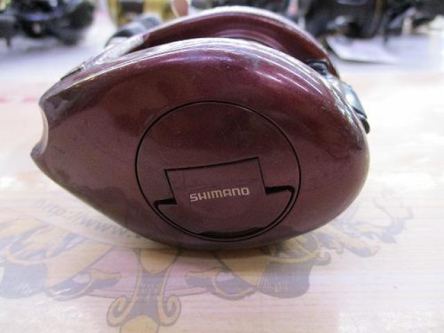 メタニウムXT RH(赤)