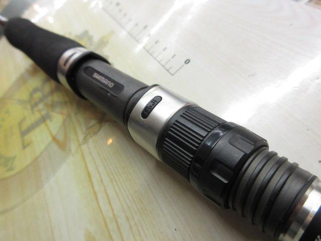 19グラップラータイプJ S60-2