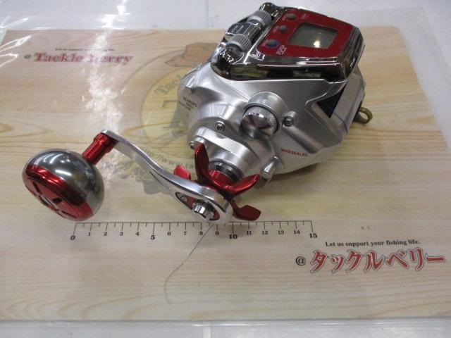 シーボーグ 500J イカチューン｜＠ベリーネット 日本最大新品