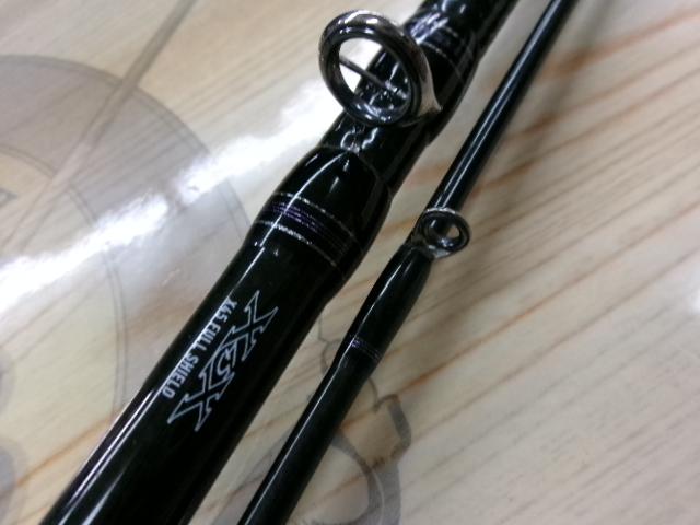 ハートランド HL752HRB-21｜＠ベリーネット 日本最大新品中古釣具WEB