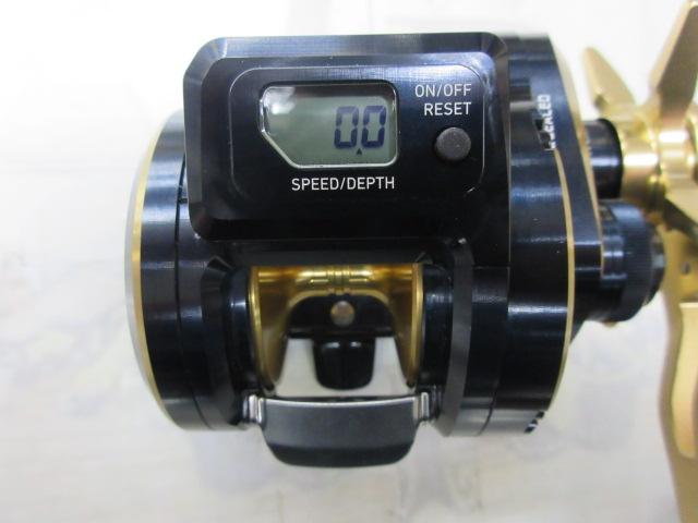 21ソルティガIC 300H-SJ｜＠ベリーネット 日本最大新品中古釣具