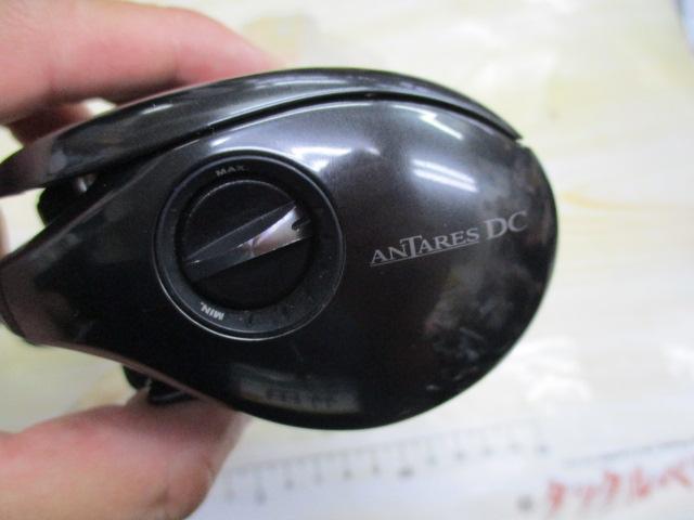 23アンタレスDC MD XG RIGHT｜＠ベリーネット 日本最大新品中古