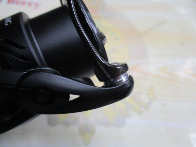 23エクスセンスXR 3000MHG