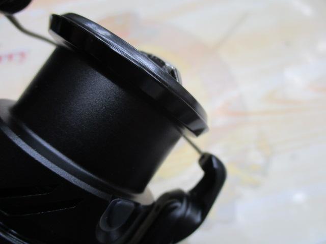 23エクスセンスXR 3000MHG